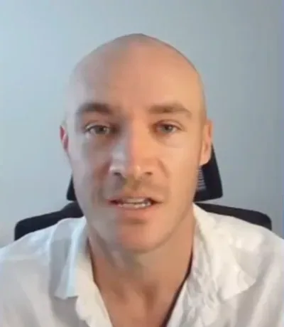 Jeremy Conre testimonial thumbnail