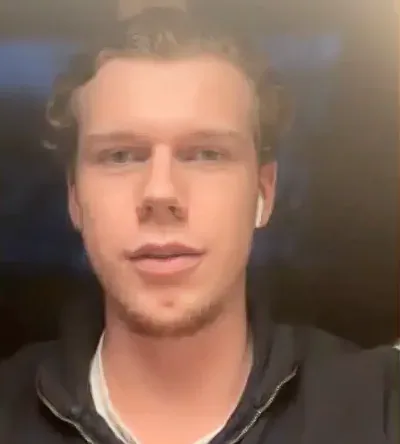 Sjoerd testimonial thumbnail